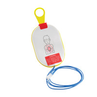 Elektroden Trainer Elektroden Für Pädiatrischen Defibrillator Philips Hs1 - Umschlag - -